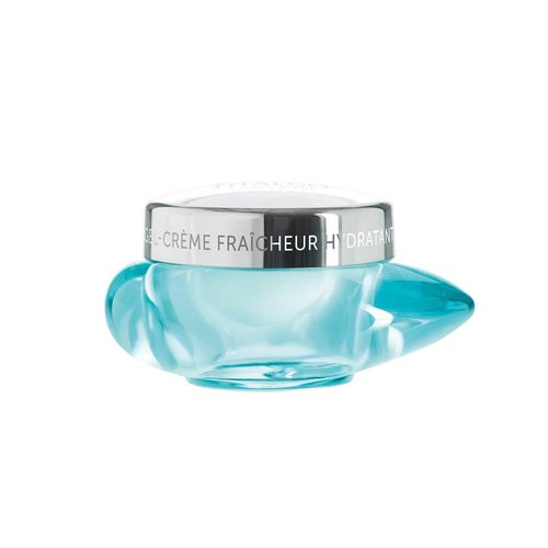 Hydrating Cooling Gel-Cream