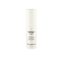Hydrating HA+ Rose Serum