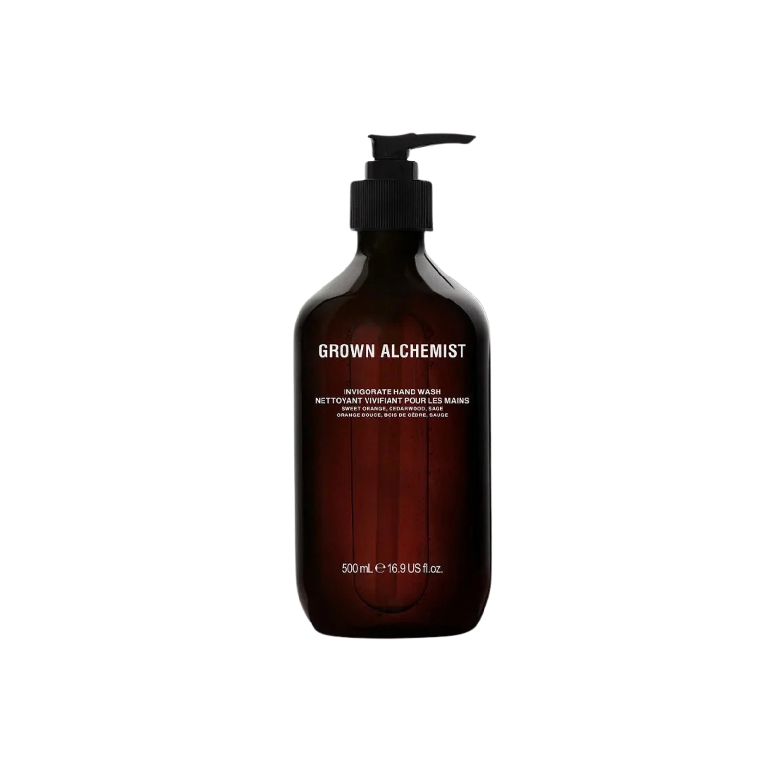 Invigorate Hand Wash