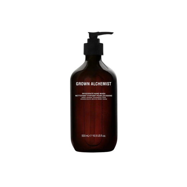 Invigorate Hand Wash