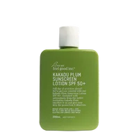 Kakadu Plum Sunscreen SPF 50+ (200ml) view 1