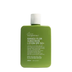 Kakadu Plum Sunscreen SPF50+