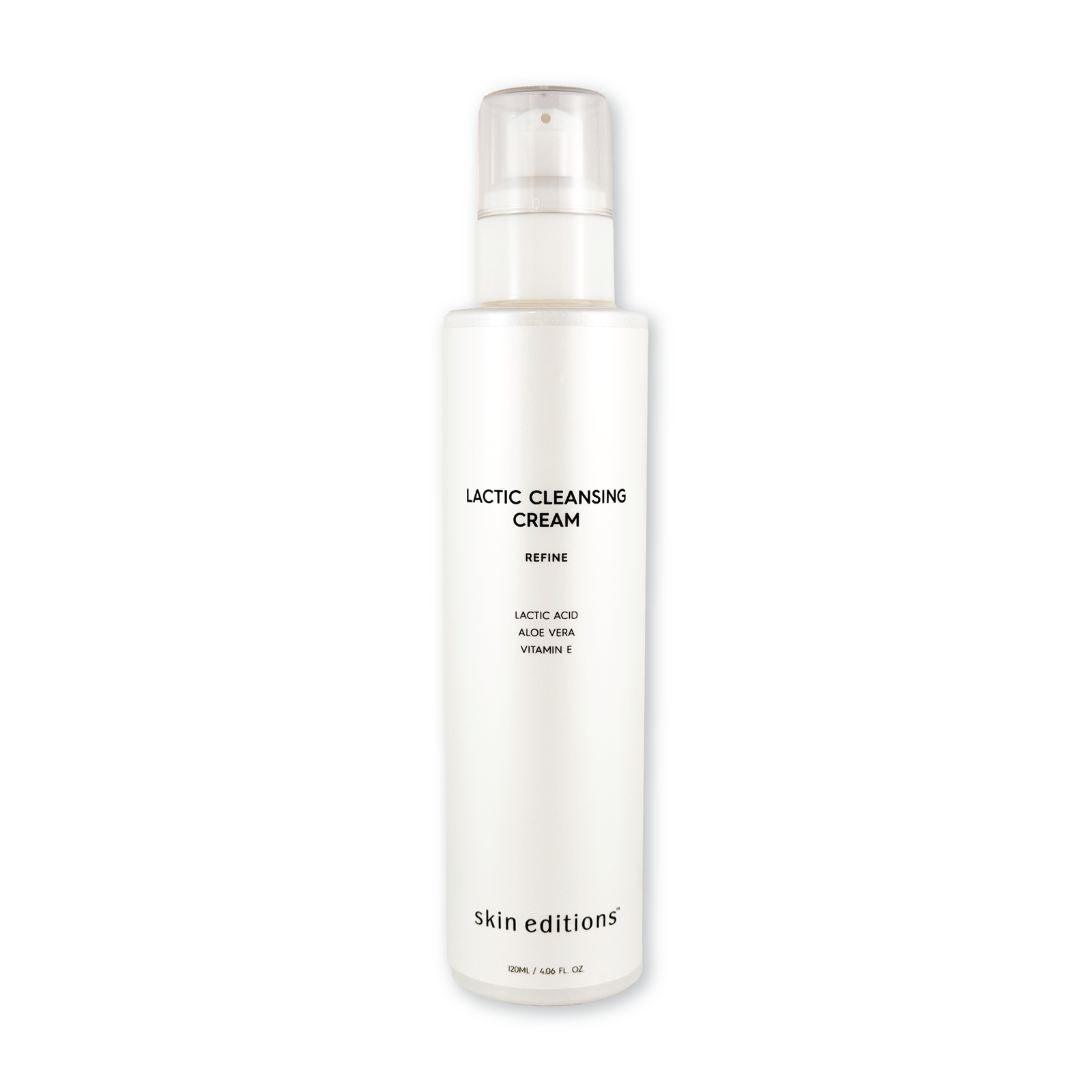 Lactic Cleansing Cream