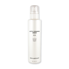 Lactic Cleansing Cream