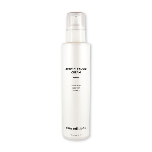 Lactic Cleansing Cream