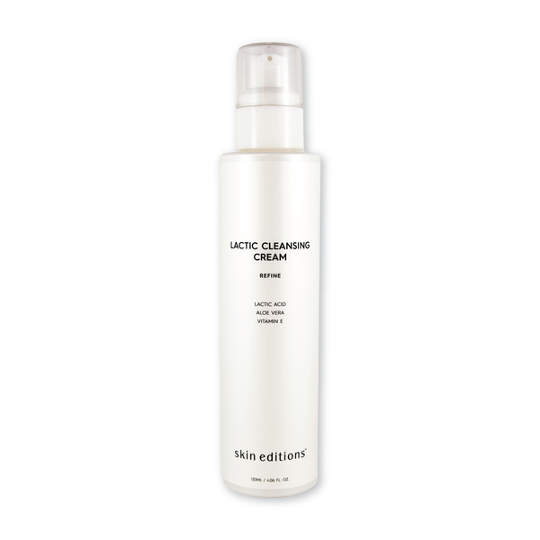 Lactic Cleansing Cream