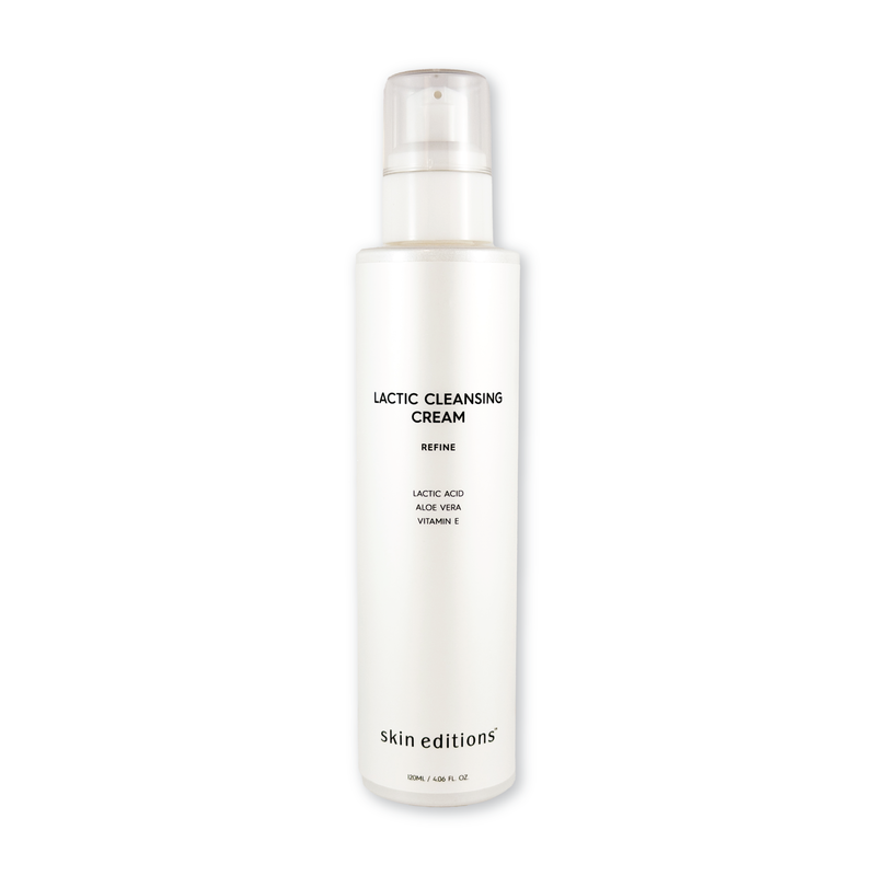 Lactic Cleansing Cream