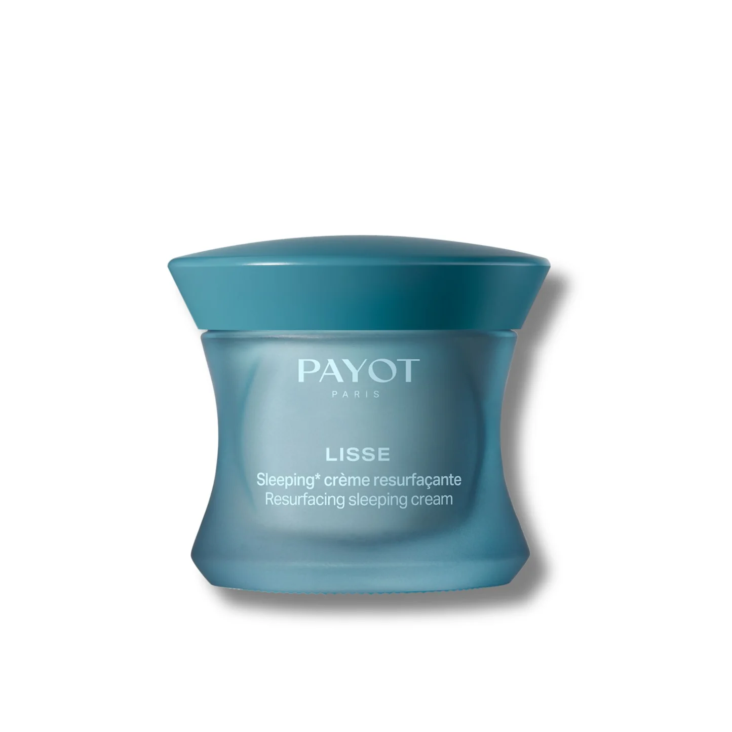 Lisse Resurfacing Sleeping Cream