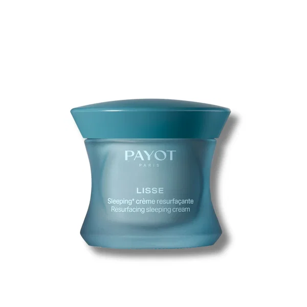 Lisse Resurfacing Sleeping Cream