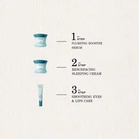Lisse Resurfacing Sleeping Cream view 5