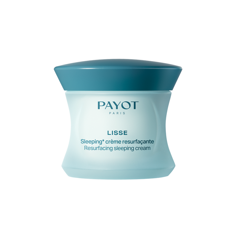 Lisse Resurfacing Sleeping Cream