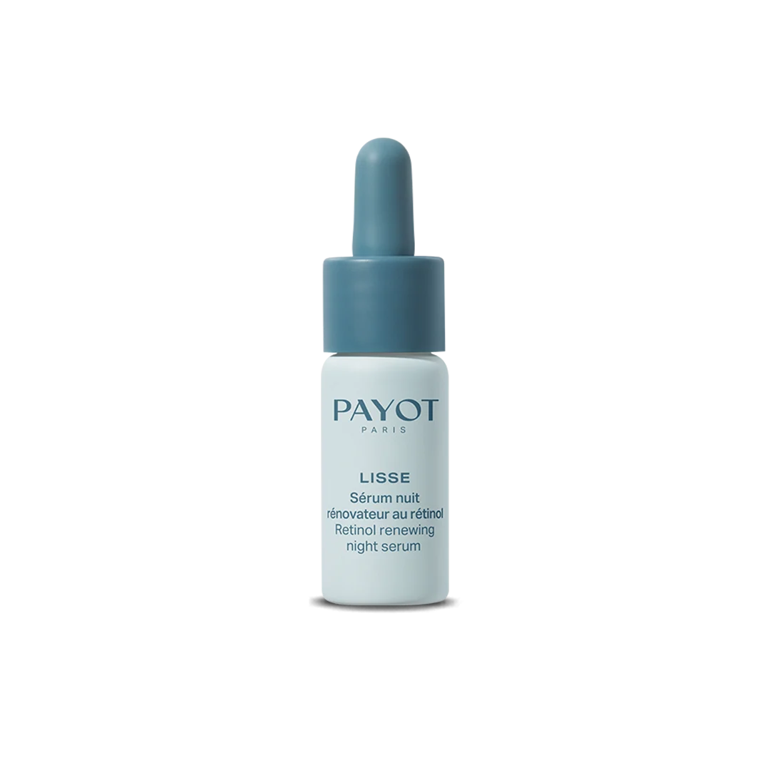 Lisse Retinol Renewing Super Night Serum