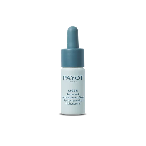 Lisse Retinol Renewing Super Night Serum