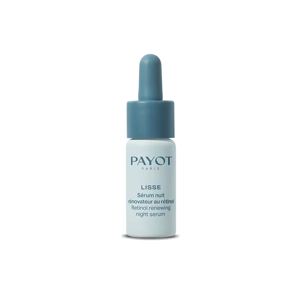 Lisse Retinol Renewing Super Night Serum