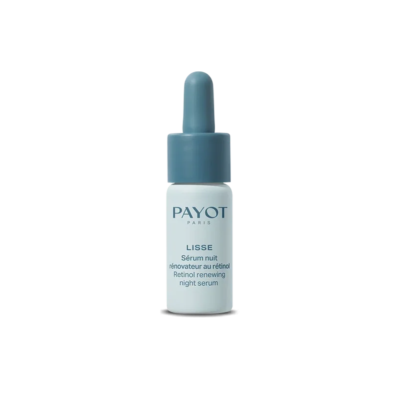 Lisse Retinol Renewing Super Night Serum