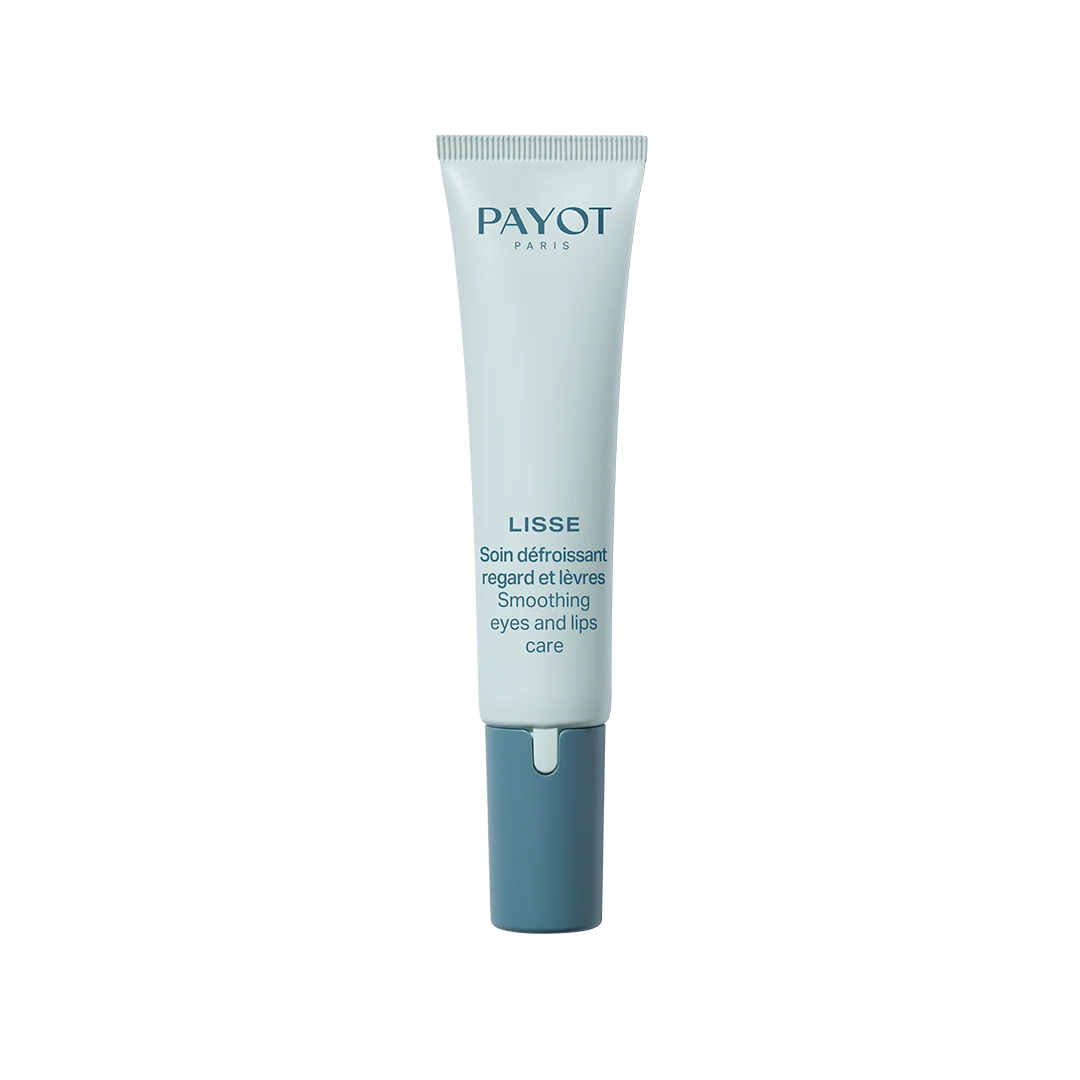 Lisse Smoothing Eye & Lips Care