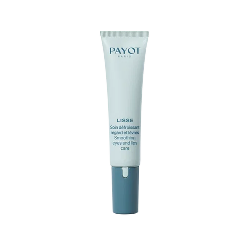 Lisse Smoothing Eye & Lips Care