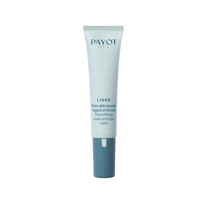Lisse Smoothing Eye & Lips Care