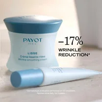 Lisse Wrinkle Smoothing Cream view 2