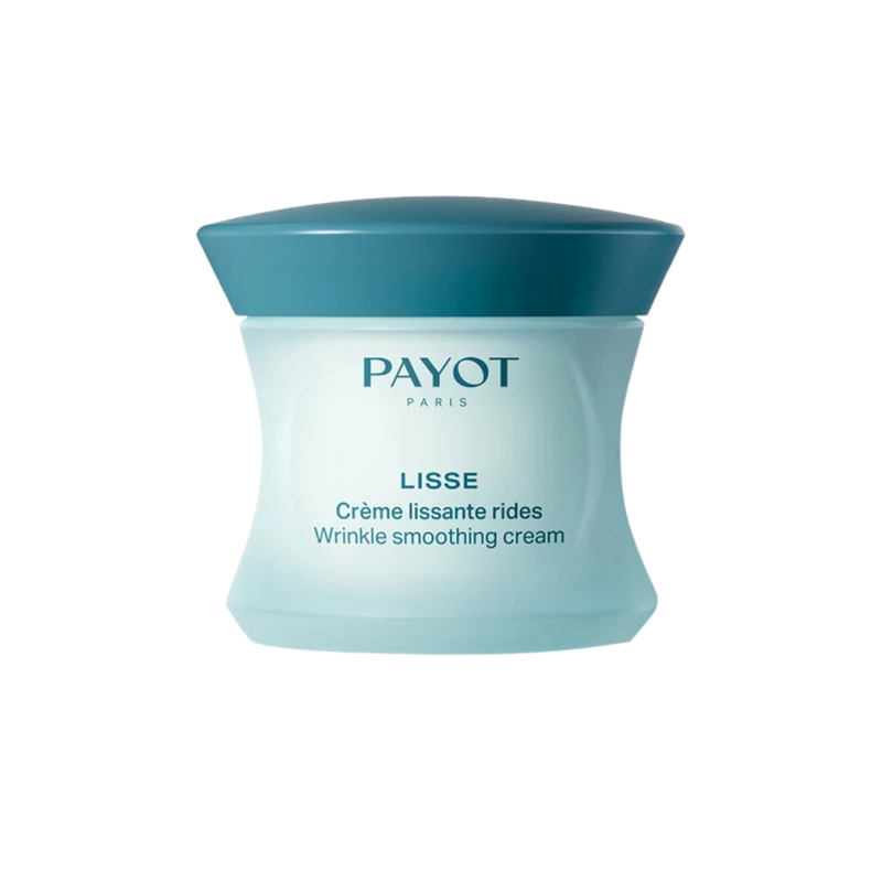 Lisse Wrinkle Smoothing Cream