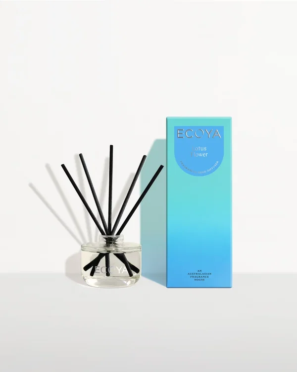 Lotus Flower Reed Diffuser