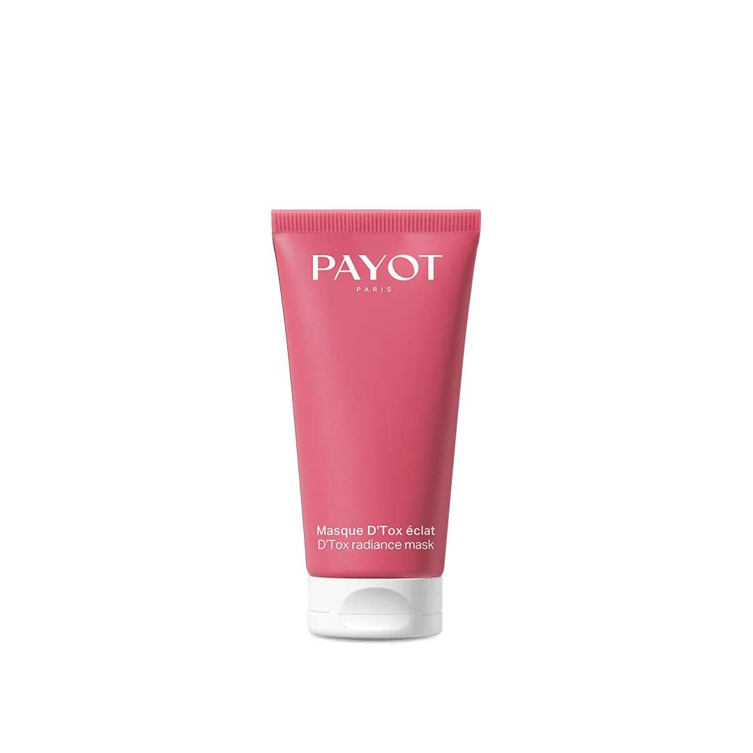 Masque D’Tox Deep Cleansing Mask