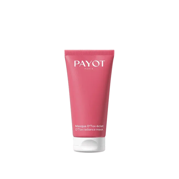 Masque D’Tox Deep Cleansing Mask