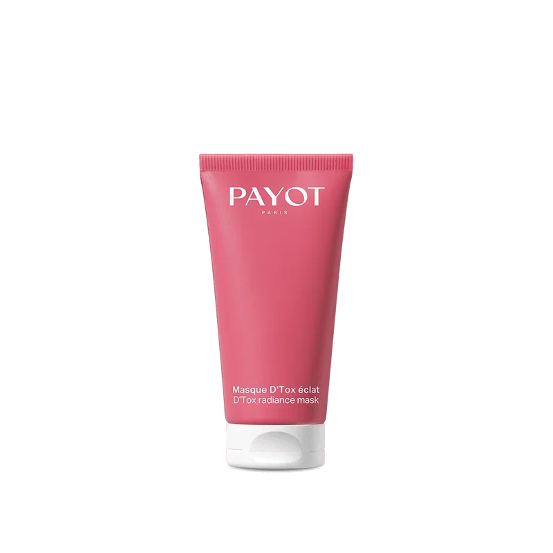 PAYOT Masque D’Tox