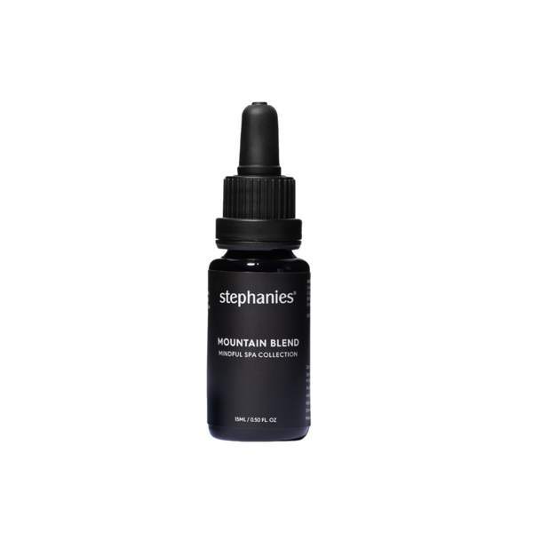 Mountain Essential Oil Blend 15ml