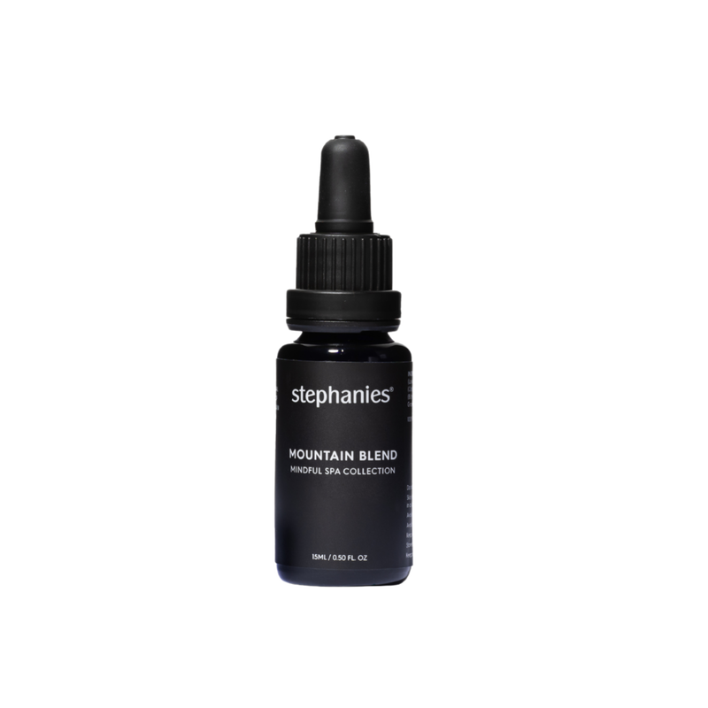 Mountain Blend 15ml