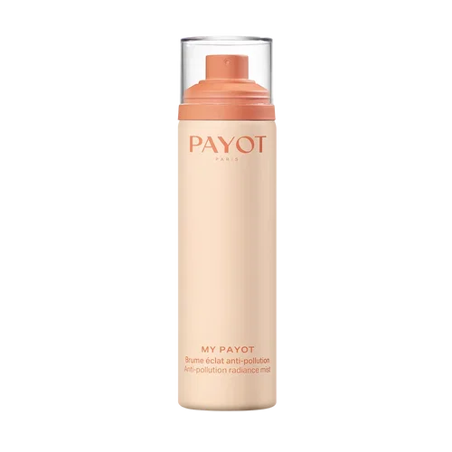 My PAYOT Anti Pollution Radiance Mist