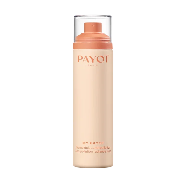 My PAYOT Anti Pollution Radiance Mist