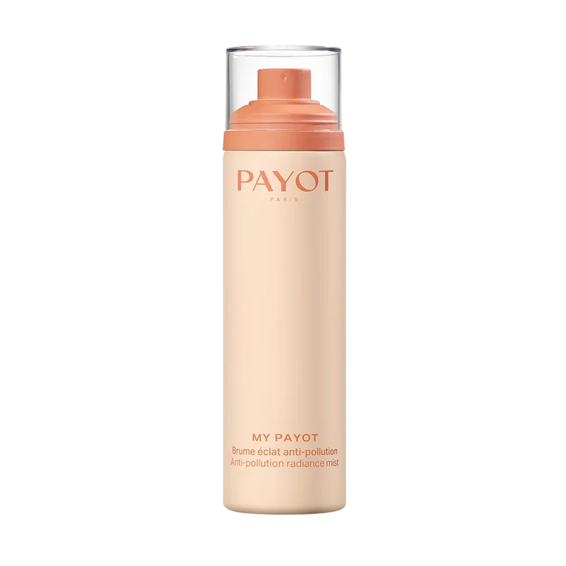 My PAYOT Anti Pollution Radiance Mist
