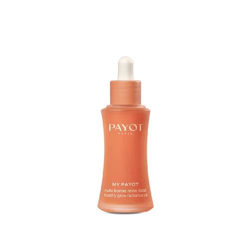 My PAYOT Healthy Glow Radiance Oil