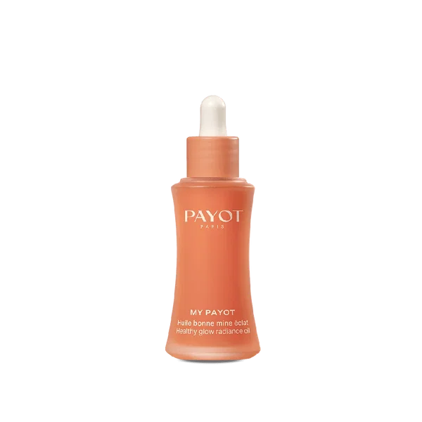My PAYOT Healthy Glow Radiance Oil