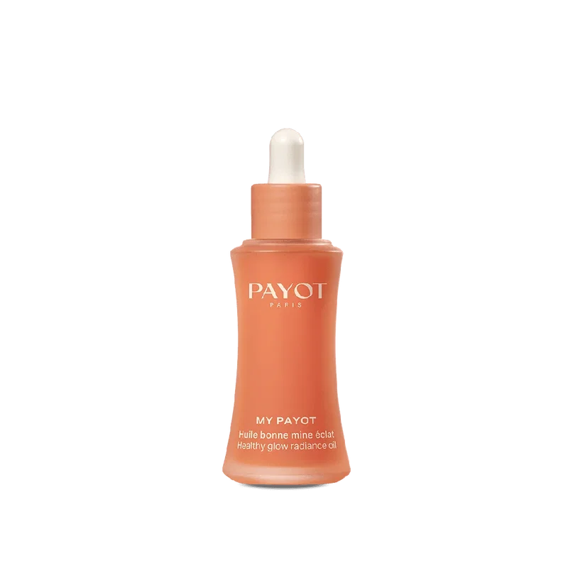 My PAYOT Healthy Glow Radiance Oil