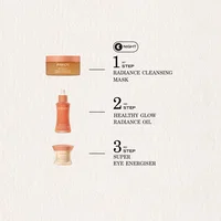 My PAYOT Healthy Glow Radiance Oil view 4