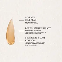 My PAYOT Radiance Cleansing Mask view 2