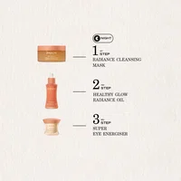 My PAYOT Radiance Cleansing Mask view 4