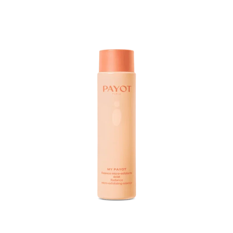 My PAYOT Radiance Micro-Exfoliante Essence