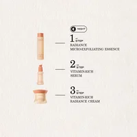 My PAYOT Radiance Micro-Exfoliante Essence view 4