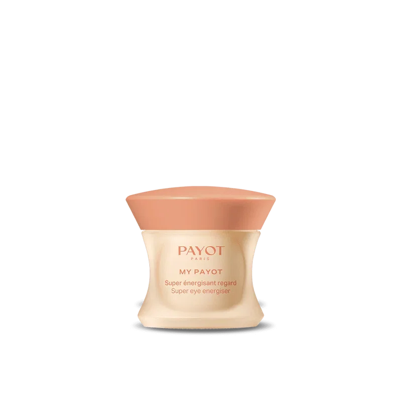 My PAYOT Super Eye Energiser