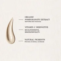 My PAYOT Tinted Radiance Cream SPF15 view 2