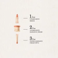 My PAYOT Tinted Radiance Cream SPF15 view 3