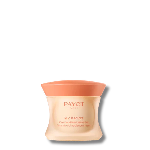 My PAYOT Vitamin-Rich Radiance Cream