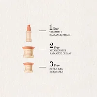 My PAYOT Vitamin-Rich Radiance Cream view 5
