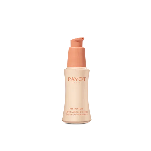 My PAYOT Vitamin Rich Serum