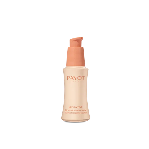 My PAYOT Vitamin Rich Serum