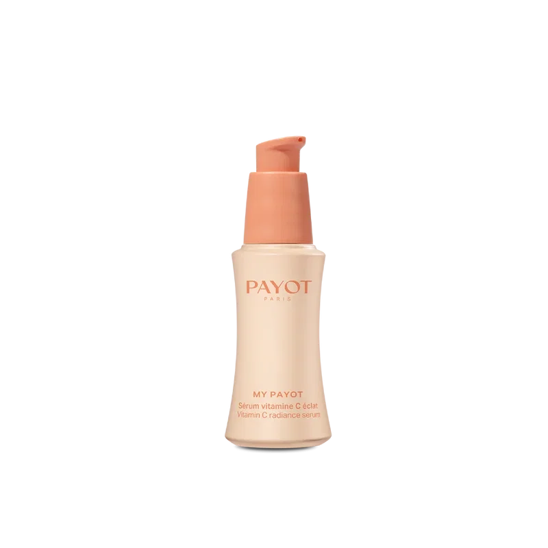Vitamin C Radiance Serum