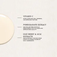 Vitamin C Radiance Serum view 2